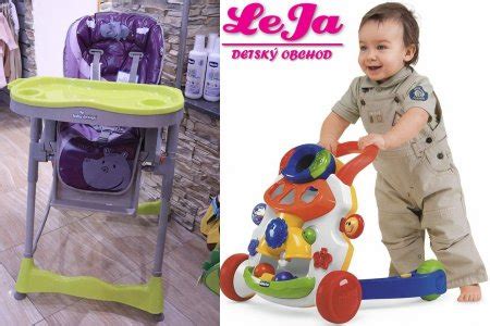 Ilustrácia dobového obchodu s detským tovarom