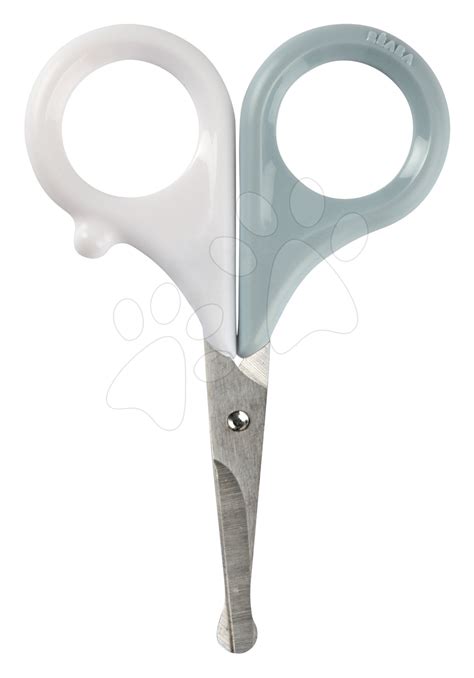 Detské nožničky na nechty