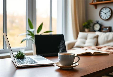 Ilustrácia zobrazujúca rovnováhu medzi cvičením a oddychom