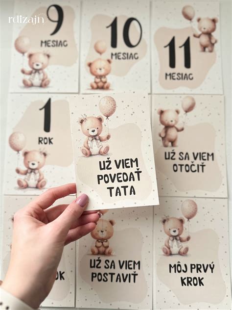 koláž obálok s motívom pre chlapčeka a dievčatko