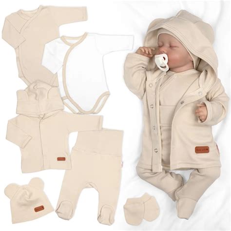 Vianočná súprava pre bábätko