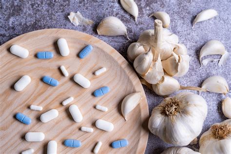 Cesnak a cibuľa ako prírodné antibiotiká