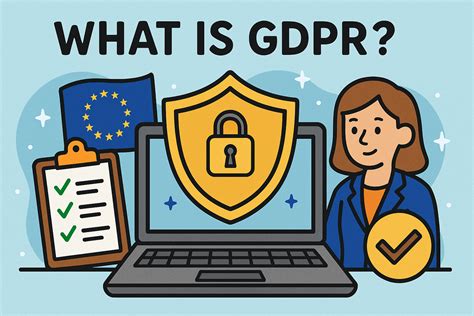 GDPR a deti