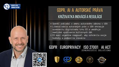 Práva dieťaťa a GDPR