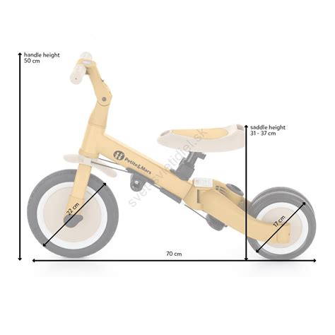 detaily riadidiel na odrážadle