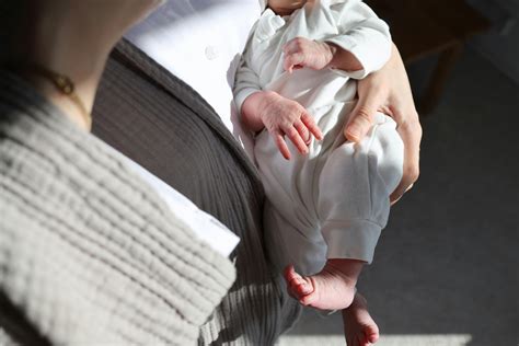 Dojča s ortopedickými nohavičkami