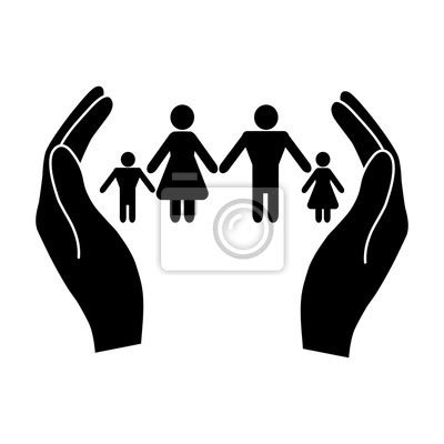 Symbol rodiny a kompromisu