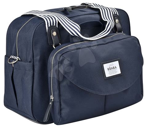 Prebaľovacia taška na kočíku