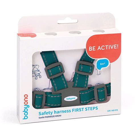 Bezpečnostné pásy kočíka