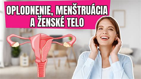 Ženský reprodukčný systém