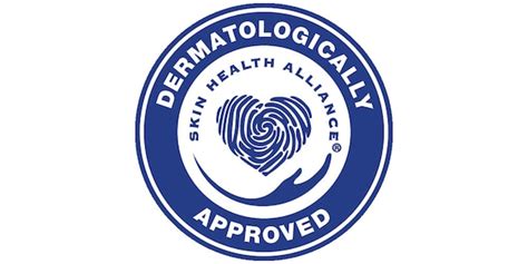 Logo Skin Health Alliance