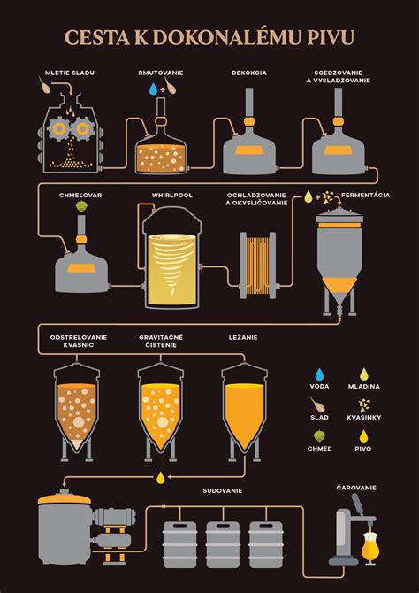 Diagram znázorňujúci proces varenia v pare a následného mixovania