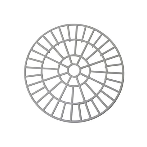 Detailný pohľad na nádobu parného hrnca s mixérom