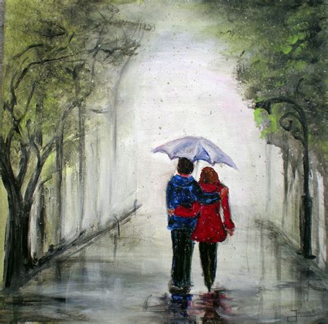 Dvojica pri prechádzke v parku