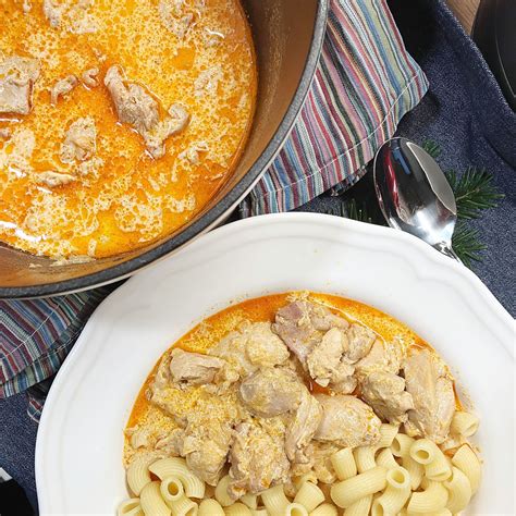 Ingrediencie na kurací perkelt pre bábätko