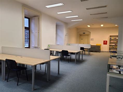 univerzitná knižnica