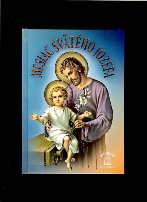 Umenie zobrazujúce svätého Jozefa