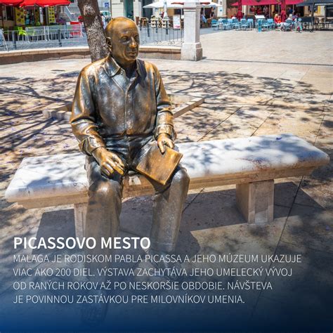 Detstvo Pabla Picassa v Malage