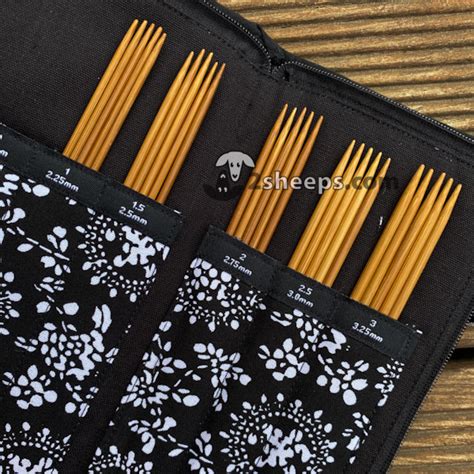 Sada ponožkových ihlíc