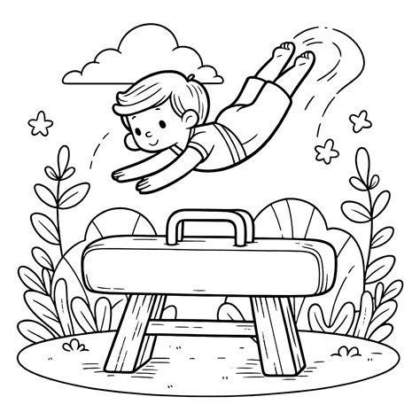 dieťa skáče do bazéna