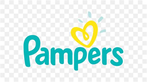 Logo Pampers