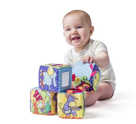 Hračky pre najmenších