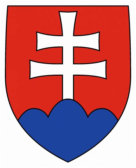 štátny znak SR s peniazmi