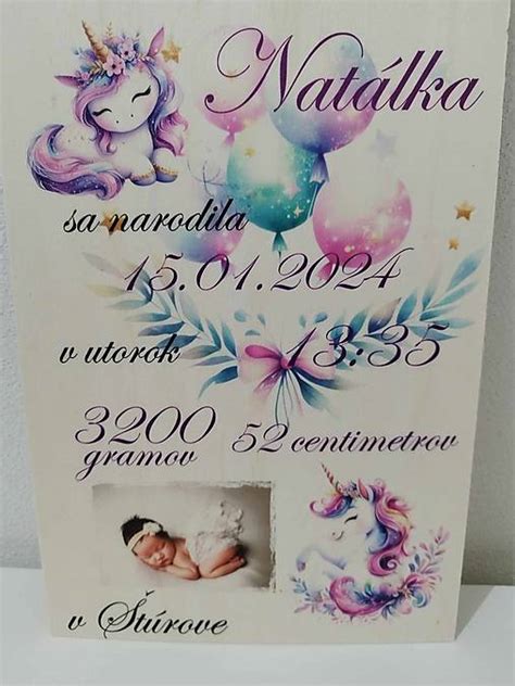 Symbolická fotografia narodenia dieťaťa