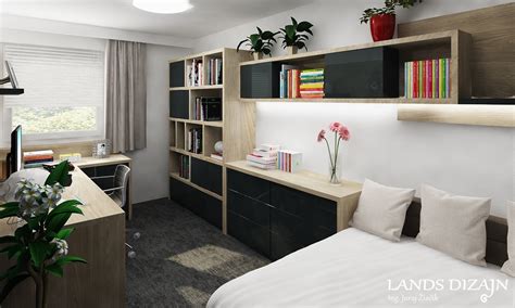 Interiér modernej pôrodnej izby vo Zvolene