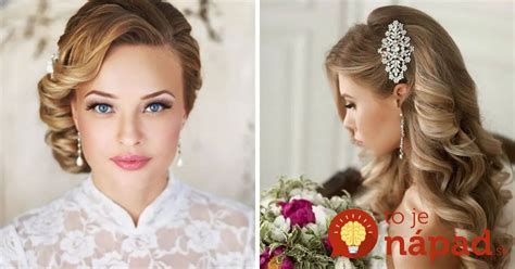 Rôzne typy účesov pre dievčatá