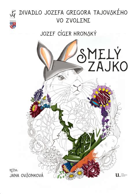 Ilustrácia zajka, ktorý sa vyhýba povinnostiam