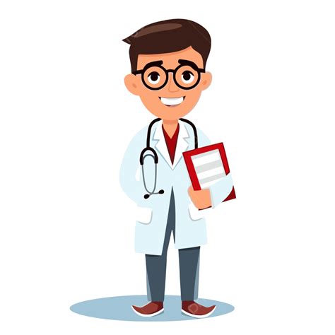 Lekár si prezera lekársku správu