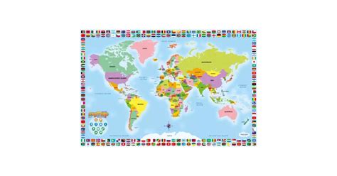 Mapa sveta zobrazujúca pôvod a rozšírenie ryže