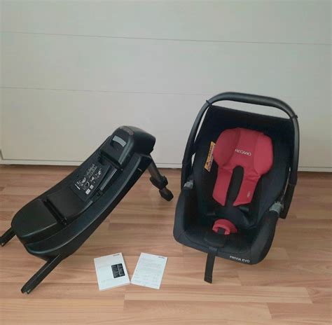 Detaily autosedačky typu 