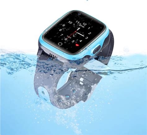 inteligentné hodinky pre deti