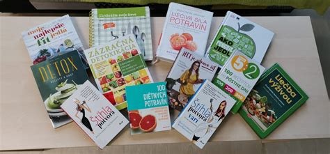 kniha o zdravej výžive pre rodiny