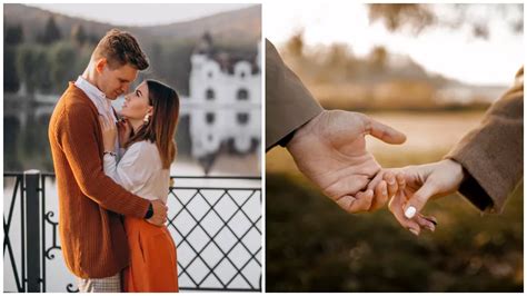 Žena a muž držia sa za ruky, symbolizujúce snahu o dieťa