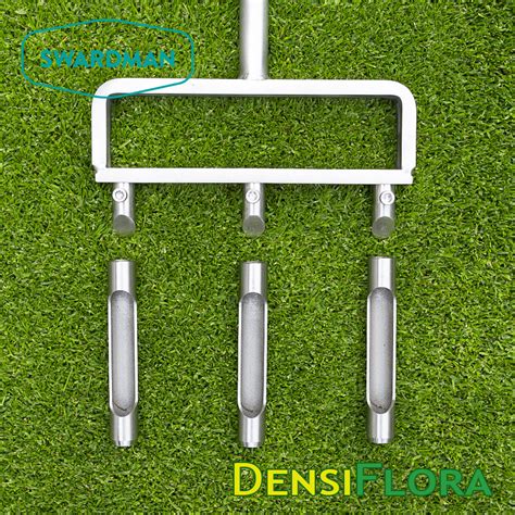 Detail detskej vidličky s oblými hrotmi