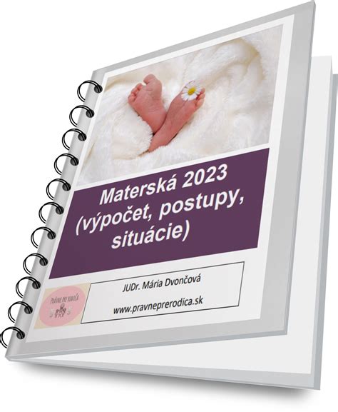 Grafické znázornenie rozdielu medzi materským a rodičovským príspevkom