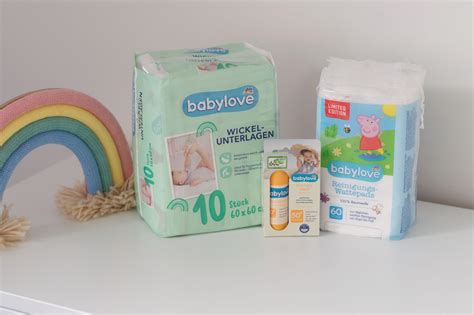 Ukážka detskej výbavičky