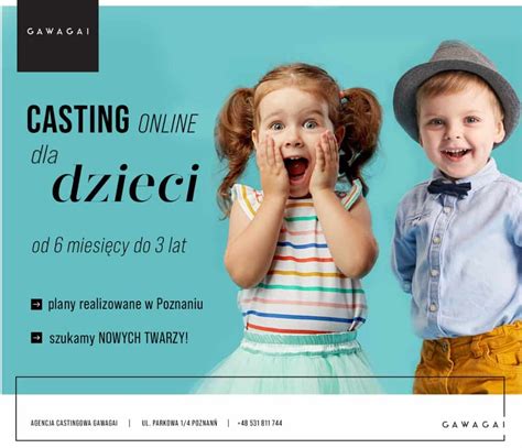 Deti na natáčaní reklamy