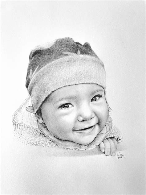 Portrét prvorodeného dieťaťa