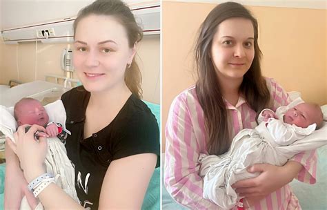 Bábätko v náručí matky