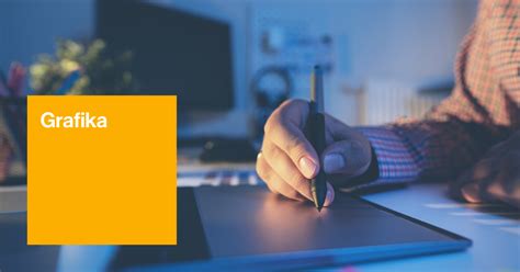 Proces tvorby digitálnej grafiky na tablete