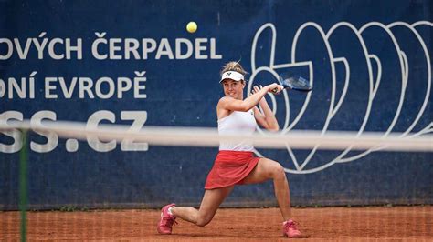 Tenisový turnaj ITF