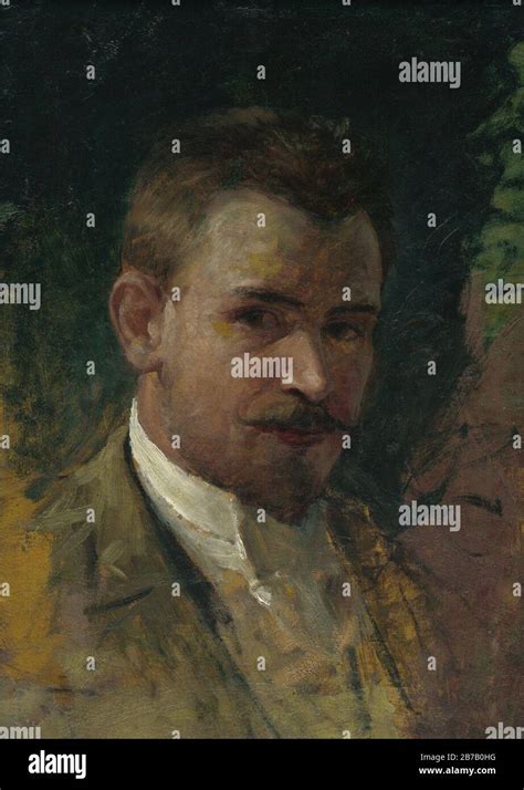 Portrét Jozefa Hanulu