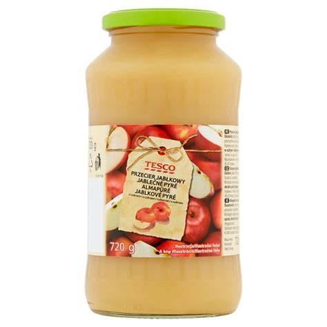 jablkové pyré pre bábätko