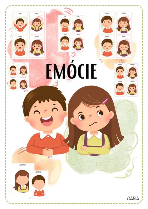 Ilustrácia dieťaťa s horúčkou a nepokojné)