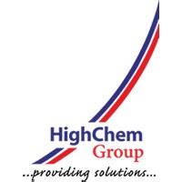 Logo firmy HighChem