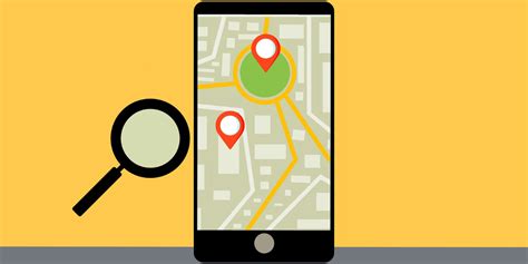 Infografika znázorňujúca funkcie aplikácie na sledovanie telefónu